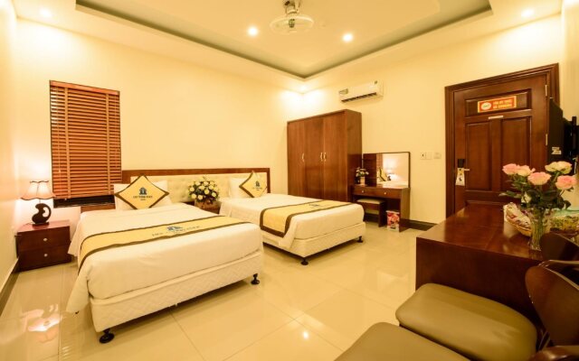 Dai Thanh Phuc Hotel