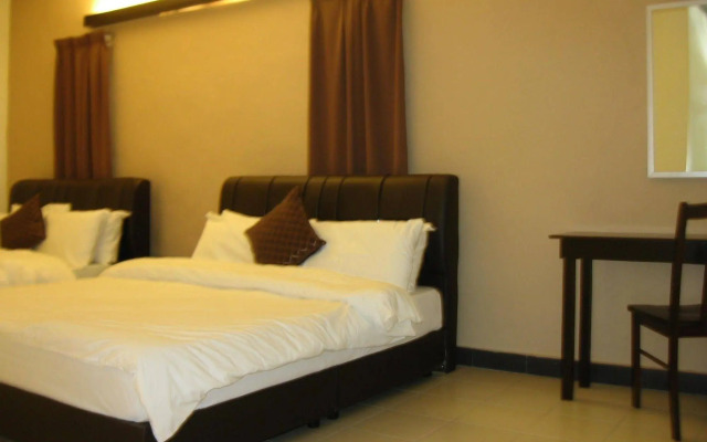 Panglima Guesthouse Langkawi