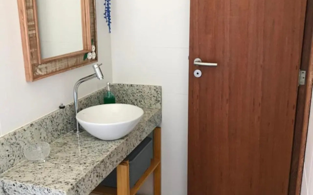 Casa 3 suítes Praia do Forte com jacuzzi