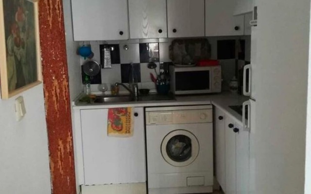 Charming Apartment in La Mata With Balcony