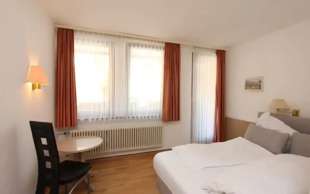Alcor Hotel Sonne Bad Wildbad