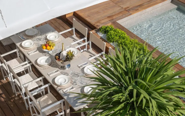 Marea 8 Emma Villas