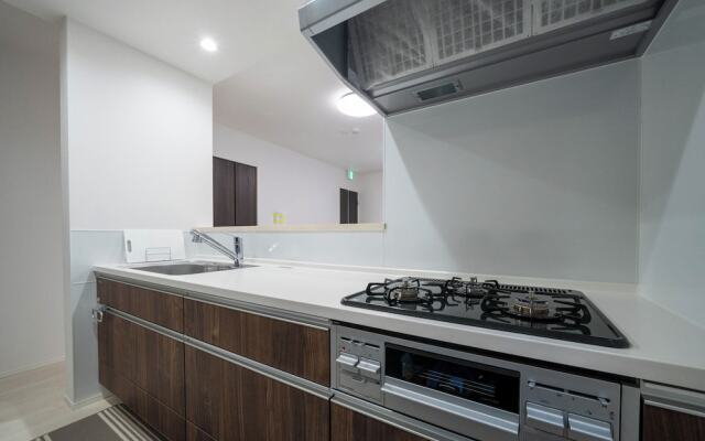Lumiere Enclave