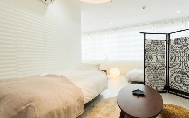 Soho Building K-An 4F