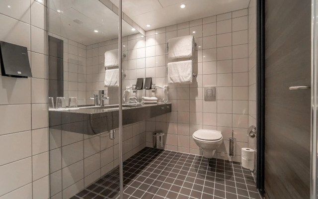 Sommarøy Arctic Hotel Tromsø