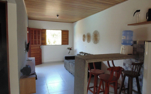 Flats da Ilha 2 Quartos