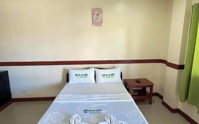 Coconut Pension House