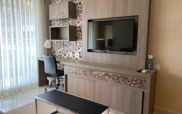 Brisas do Lago - apartamento 7