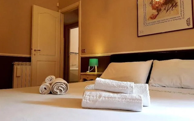 Domus Doria Pamphilj