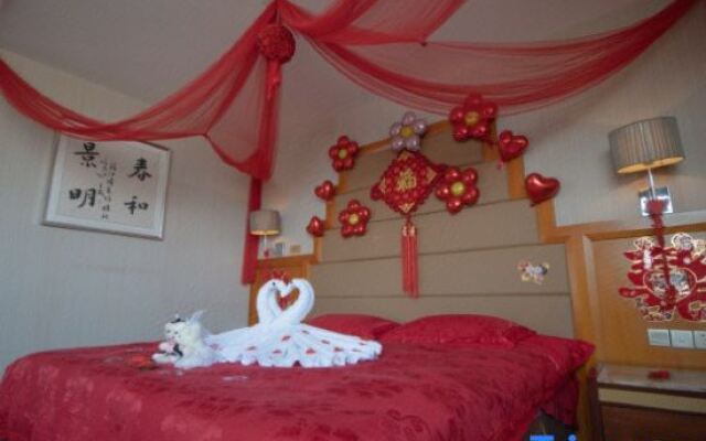 Yufeng International Hotel