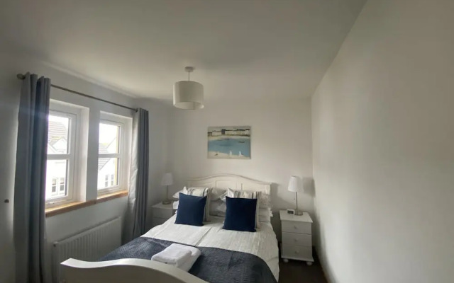 Little Acorn - 2-bed Anstruther Apartment