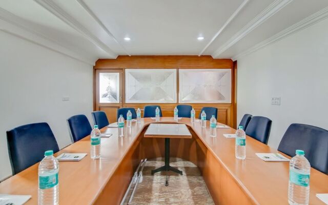 Treebo Trend President Suites