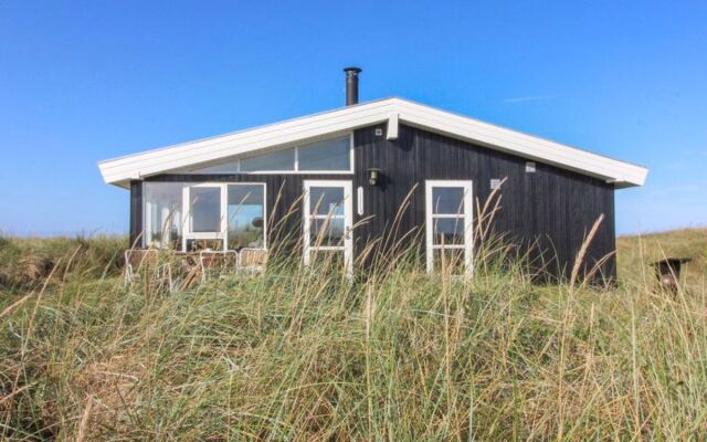 "Jess" - 100m from the sea in NW Jutland