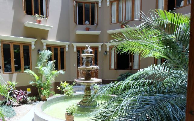 Antigua Miraflores Hotel