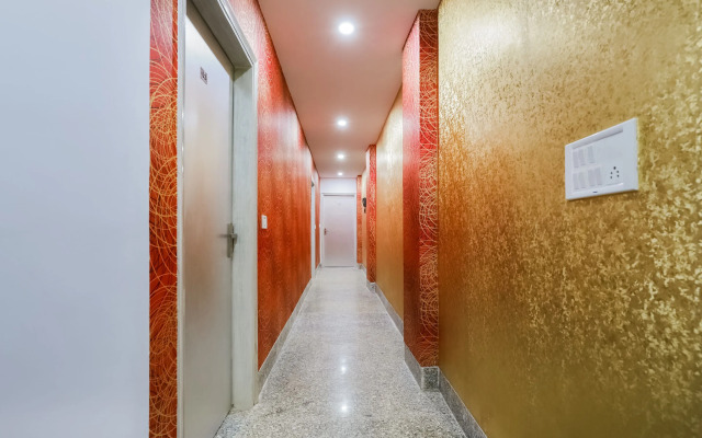 OYO 46183 New Tech India