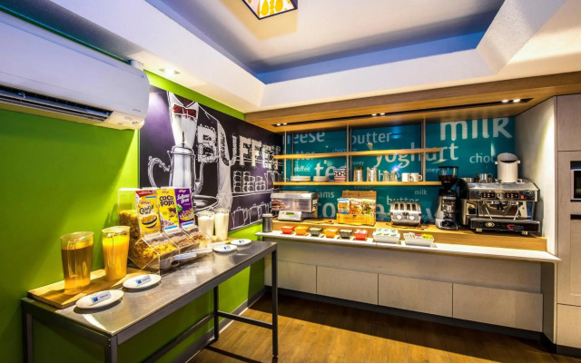 ibis budget Enfield
