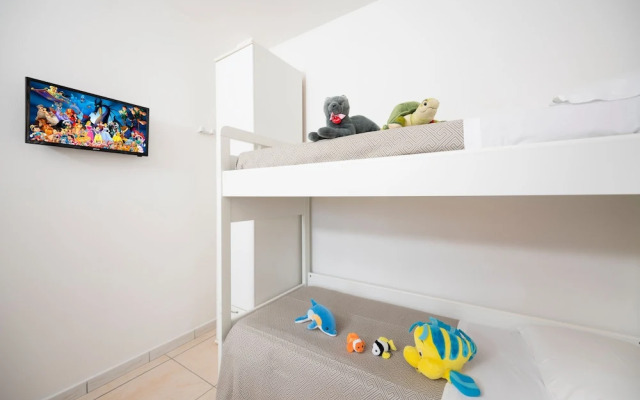 Residence Quadrifoglio