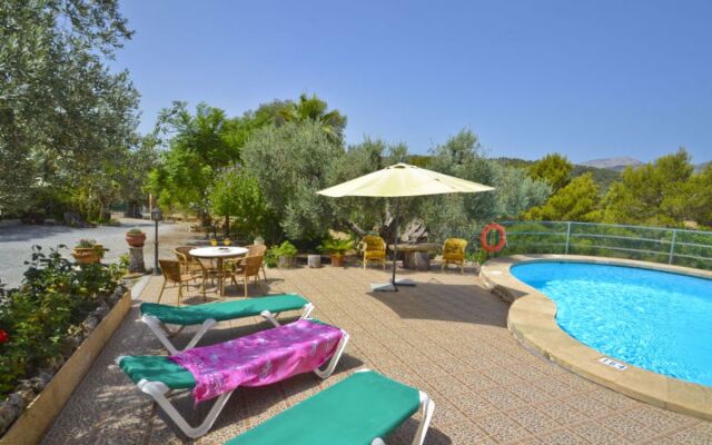 House Maria Alcúdia