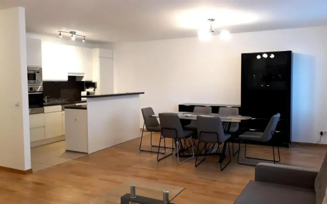 Elegant Vienna Apartment - Apartment in Vienna - Photo 5