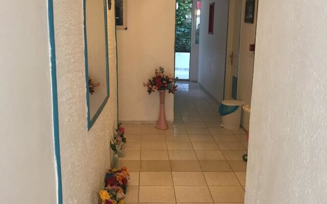 Beyaz Apart-Pansiyon