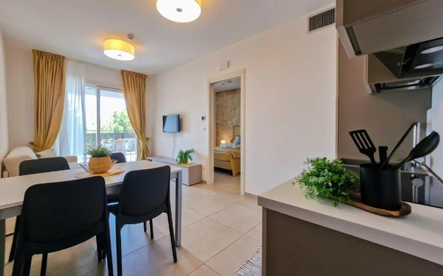 Ashanti Aparthotel