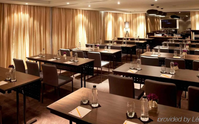 Hotel de l'Opera Hanoi - Mgallery