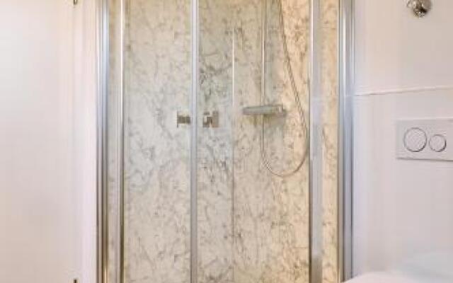 Haus Seemuschel _ Fewo 9