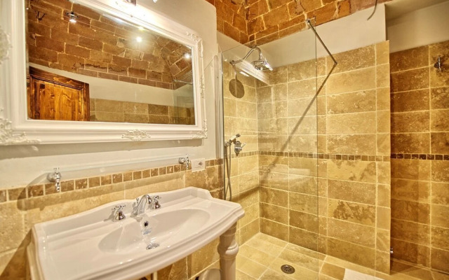 Villa Sant'Anastasio Luxury Agriturismo