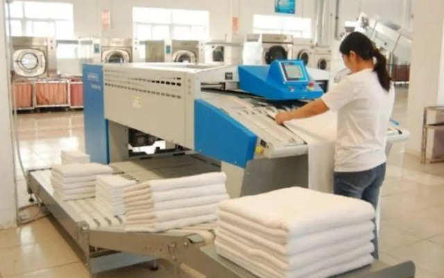 GreenTree Inn Zhejiang Ningbo Yuyao Shengshan West Road Express Hotel