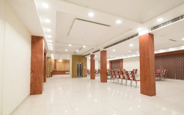 Treebo Trend House Inn