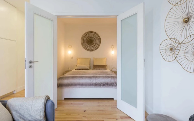 Guestready - Cosy and Modern Apartment 4mins From Metro