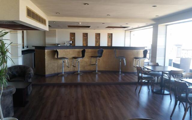 Gravity Hotel & Aqua Park Hurghada  Families and Couples Only