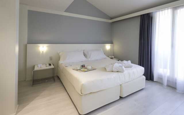 Una Hotels Forte Dei Marmi