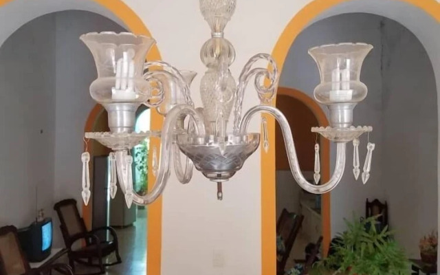 Casa Nori de Las Nieves