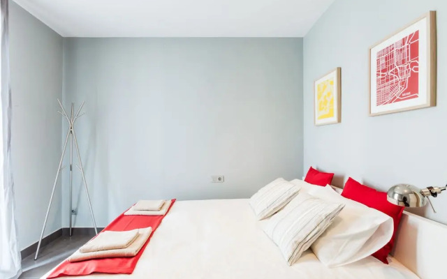 Bo&Co Apartments Sitges