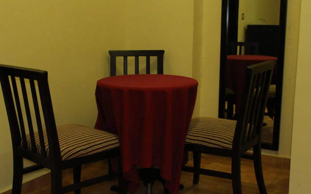 Jawabreh Hotel & Suites