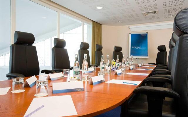Hotel Cannes Montfleury