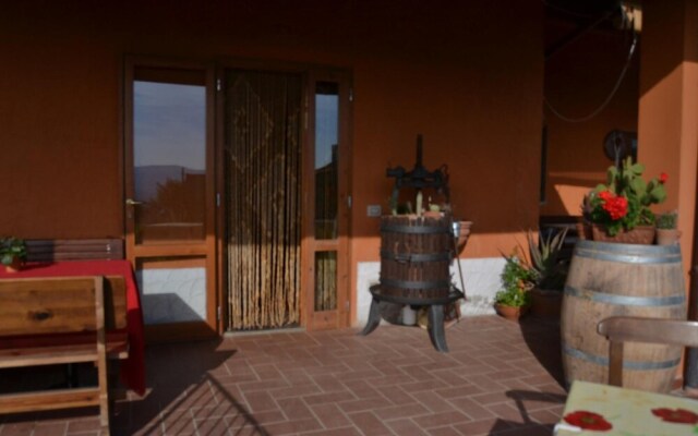 Il Maraviglio  Bed & Breakfast