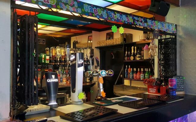 The Smuggler's Rest Hotel