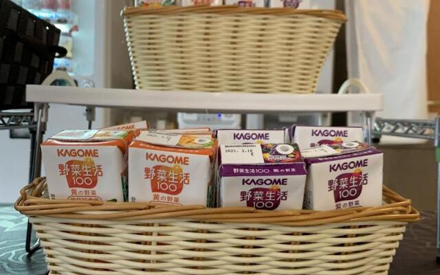 Toyoko Inn Takasaki Station Nishi 1