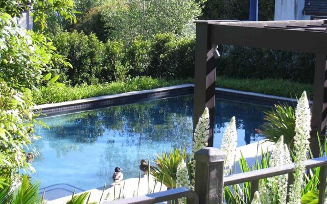 Ascot Parnell Boutique Bed and Breakfast