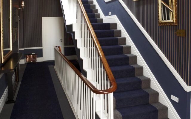 The Alphen Boutique Hotel & Spa