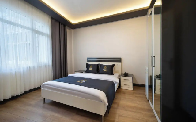 Bakırköy Zeugma Suit Hotel