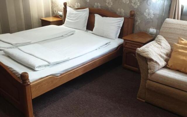 Guest house Elora