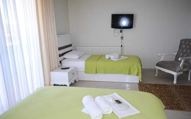 Grand Kervan Otel