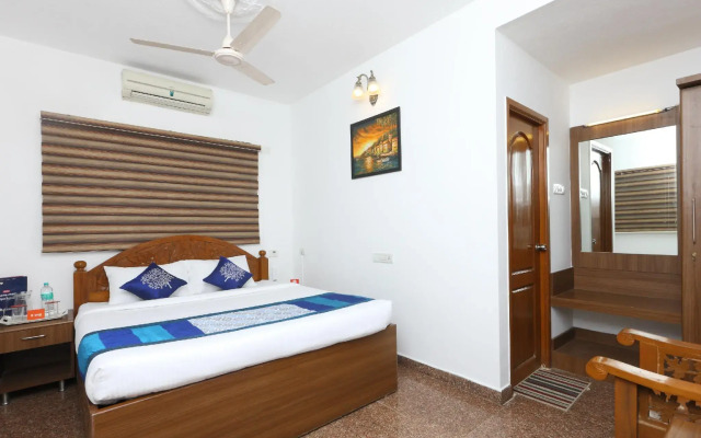 The Oriental Business Hotel