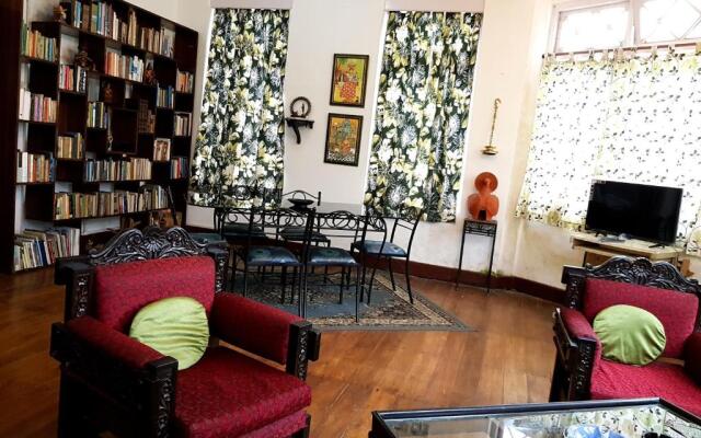 Rani Kothi Heritage Palace