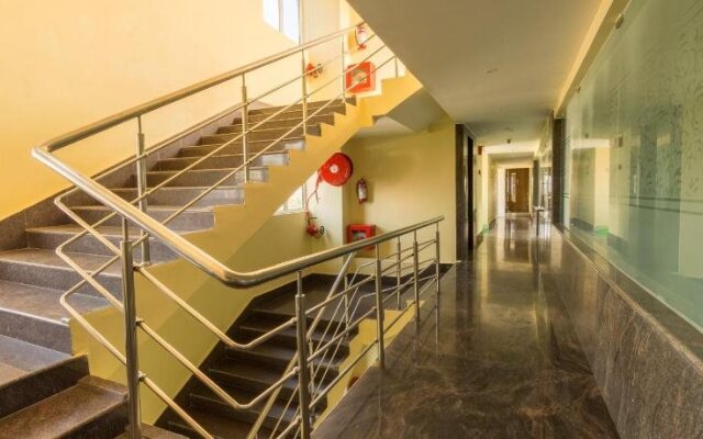 Hotel D Sapphire