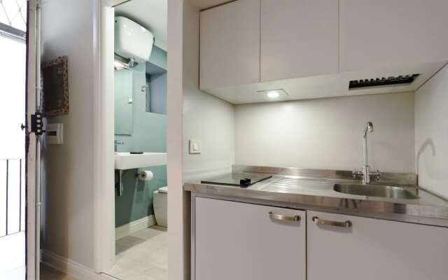 Rentopolis - Trastevere