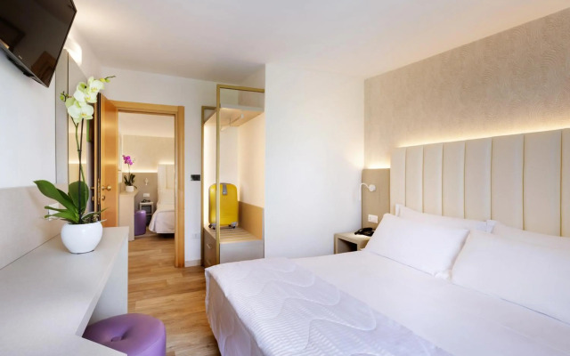 Hotel Castellucci